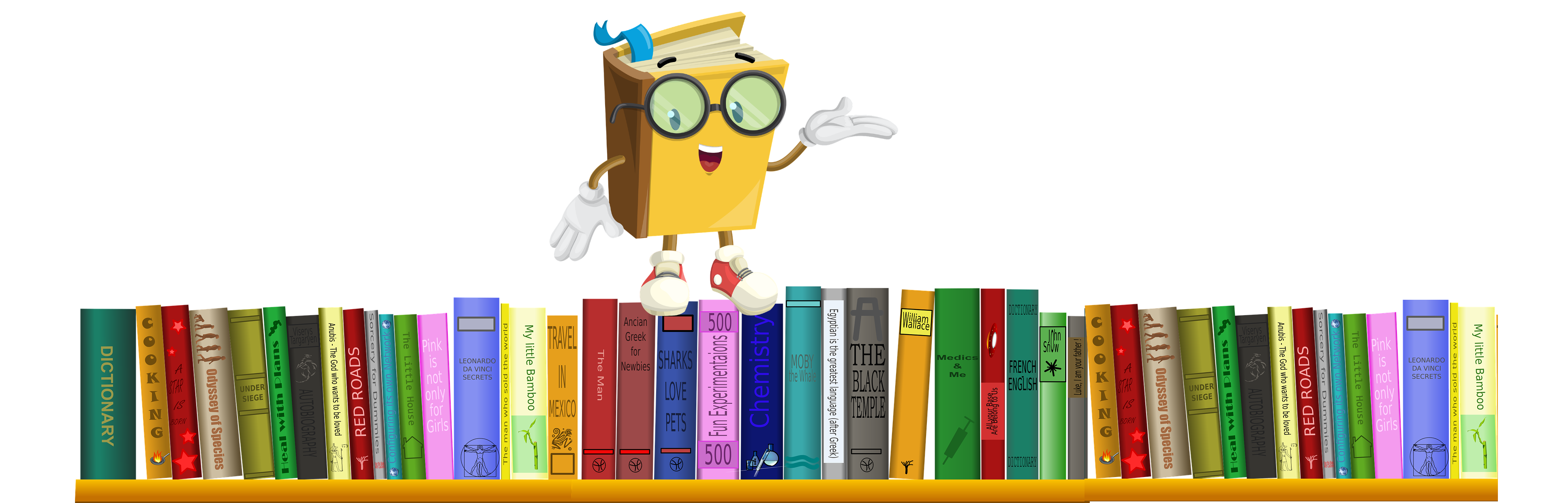 books